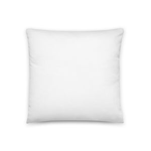 FU Pillow