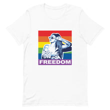 Load image into Gallery viewer, Freedom Movement T-Shirt