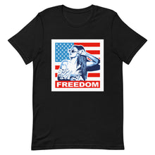 Load image into Gallery viewer, Freedom T-Shirt