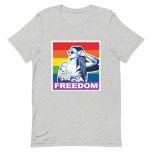 Freedom Movement T-Shirt