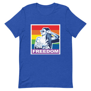 Freedom Movement T-Shirt