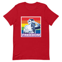 Load image into Gallery viewer, Freedom Movement T-Shirt
