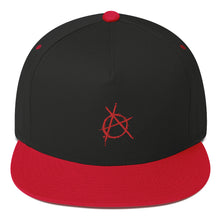 Load image into Gallery viewer, Anarchy Baseball Cap