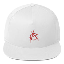 Load image into Gallery viewer, Anarchy Baseball Cap