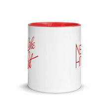 Load image into Gallery viewer, Some Like It Hot Mug - Red