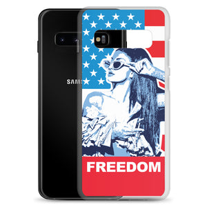4th July Samsung Phone Case