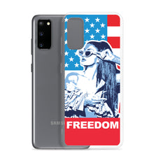 Load image into Gallery viewer, 4th July Samsung Phone Case