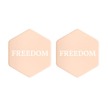 Load image into Gallery viewer, Freedom Stud Earrings