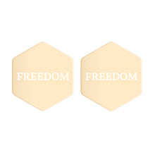 Load image into Gallery viewer, Freedom Stud Earrings