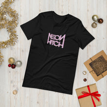 Load image into Gallery viewer, Neon Lights T-shirt (Unisex)