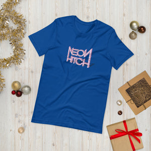 Neon Lights T-shirt (Unisex)