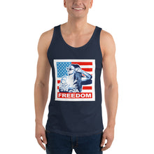 Load image into Gallery viewer, Freedom Day Tank (Unisex)